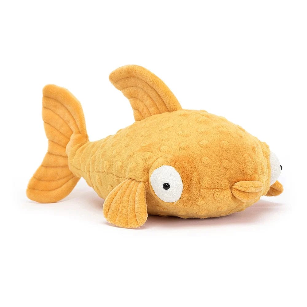 Jellycat Gracie Grouper Fish By JELLYCAT Canada - 84094