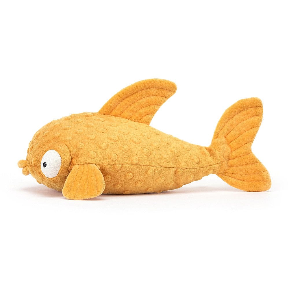 Jellycat Gracie Grouper Fish By JELLYCAT Canada - 84094