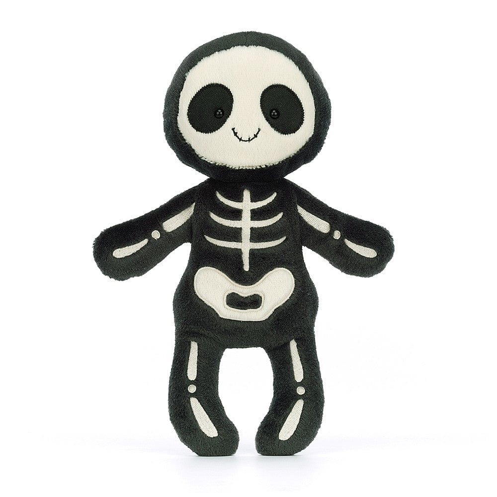 Jellycat Skeleton Bob By JELLYCAT Canada - 84097