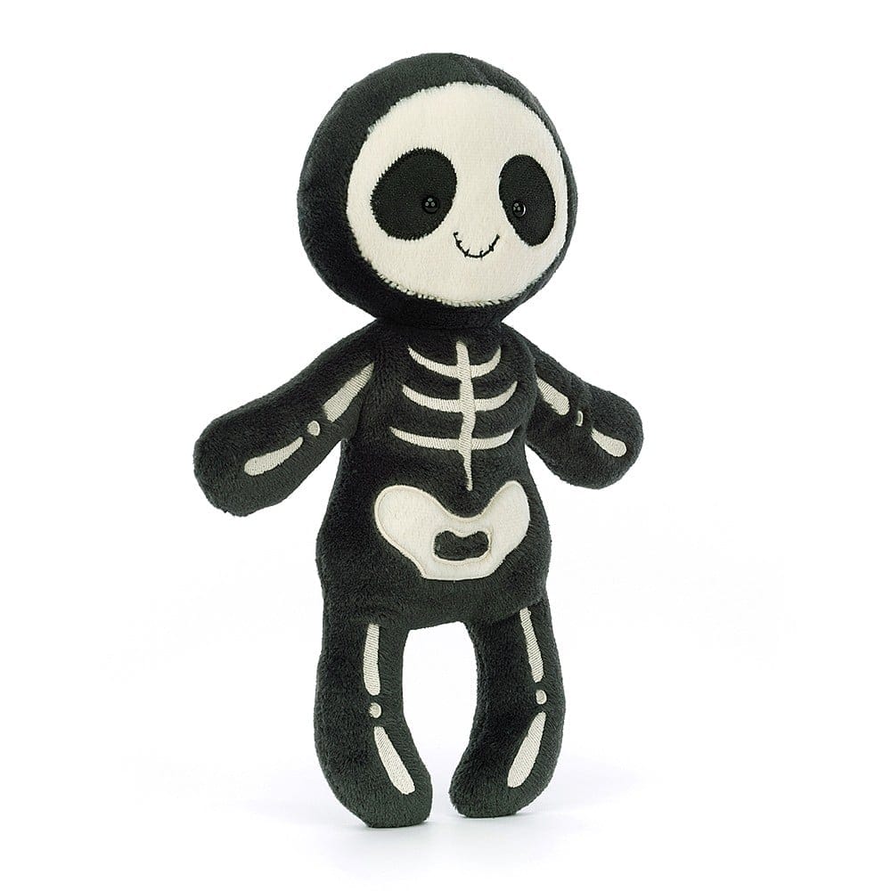 Jellycat Skeleton Bob By JELLYCAT Canada - 84097