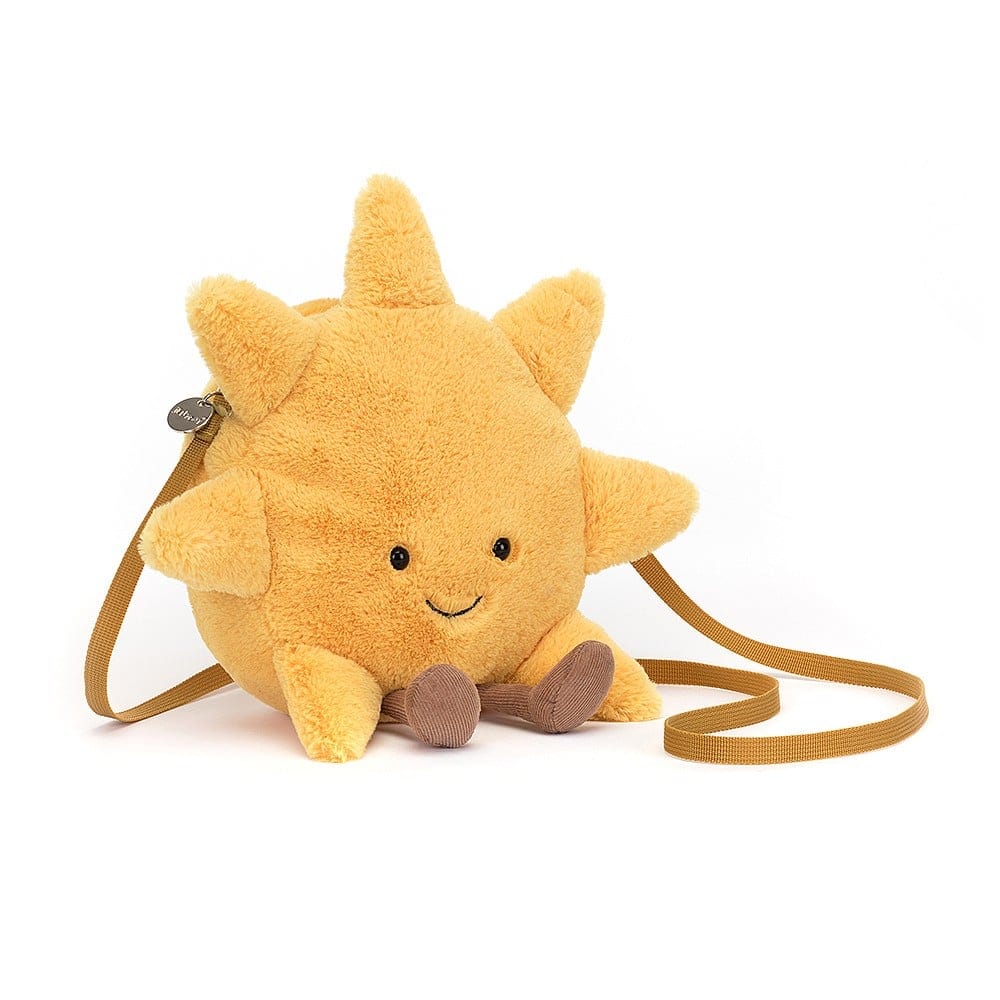 Jellycat Amuseable Sun Bag By JELLYCAT Canada - 84099