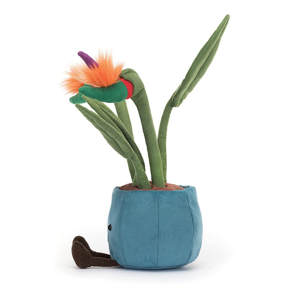 Jellycat Amuseable Bird of Paradise By JELLYCAT Canada - 84101