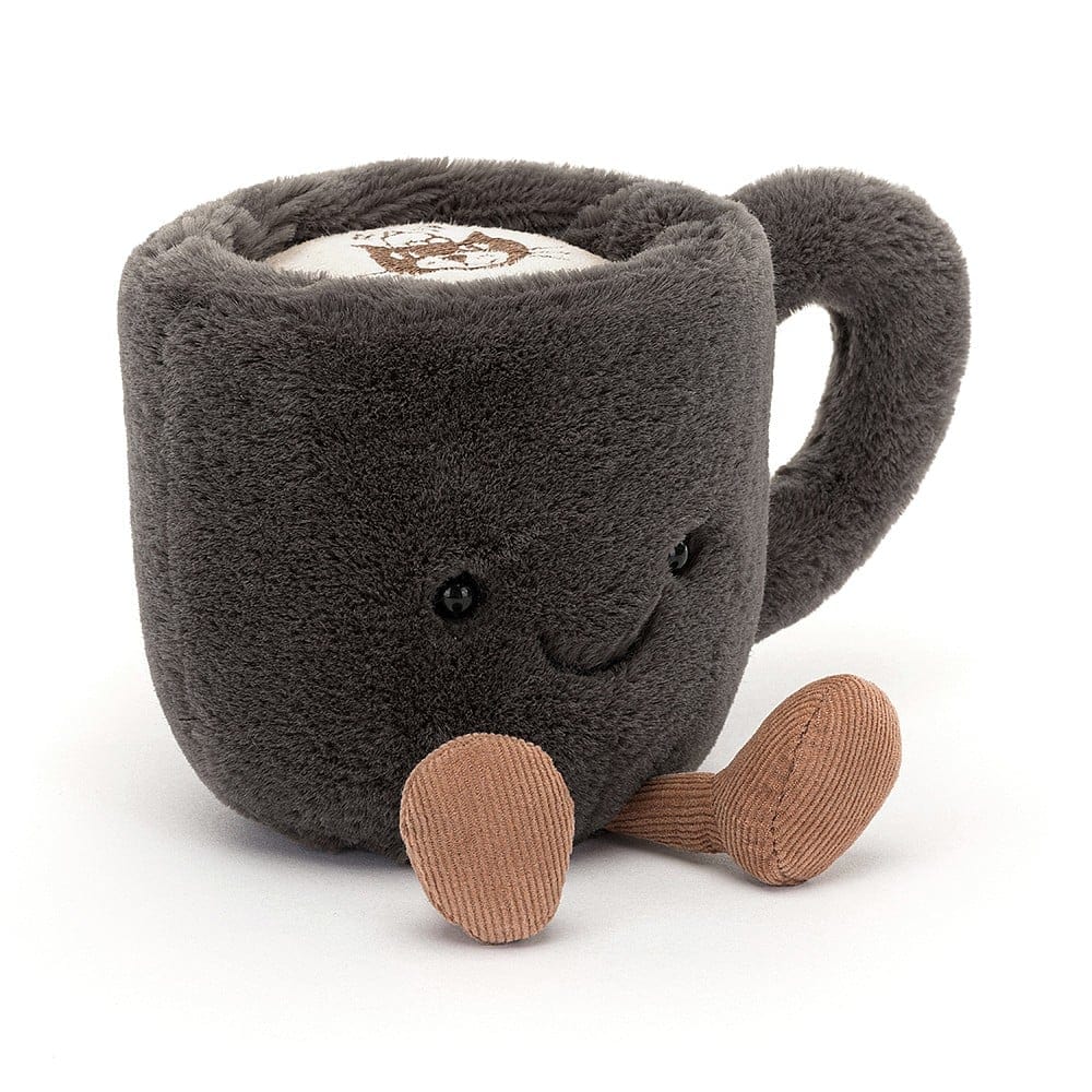 Jellycat Amuseable Coffee Cup By JELLYCAT Canada - 84102