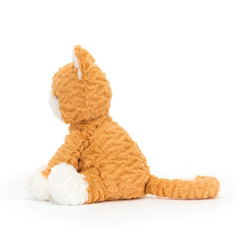 Jellycat Fuddlewuddle Ginger Cat By JELLYCAT Canada - 84104