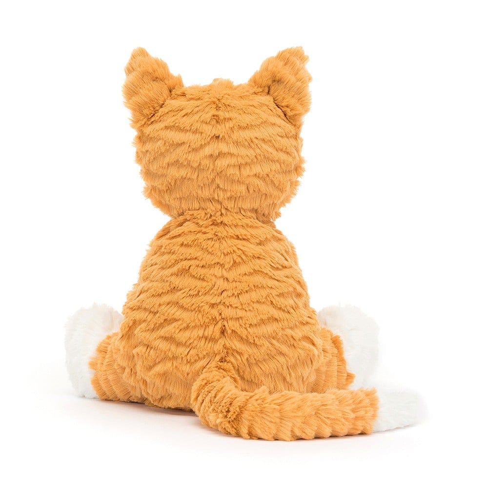 Jellycat Fuddlewuddle Ginger Cat By JELLYCAT Canada - 84104