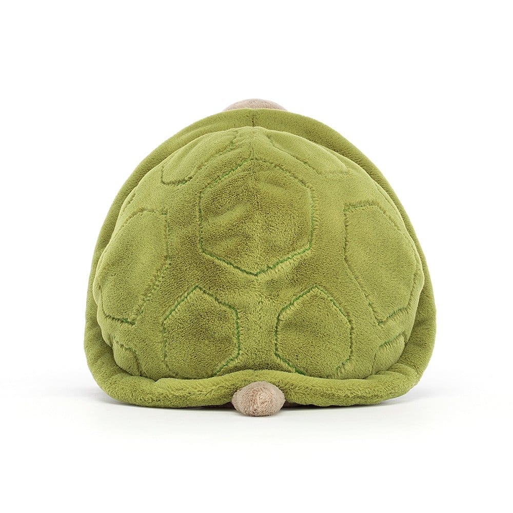 Jellycat Timmy Turtle By JELLYCAT Canada - 84105