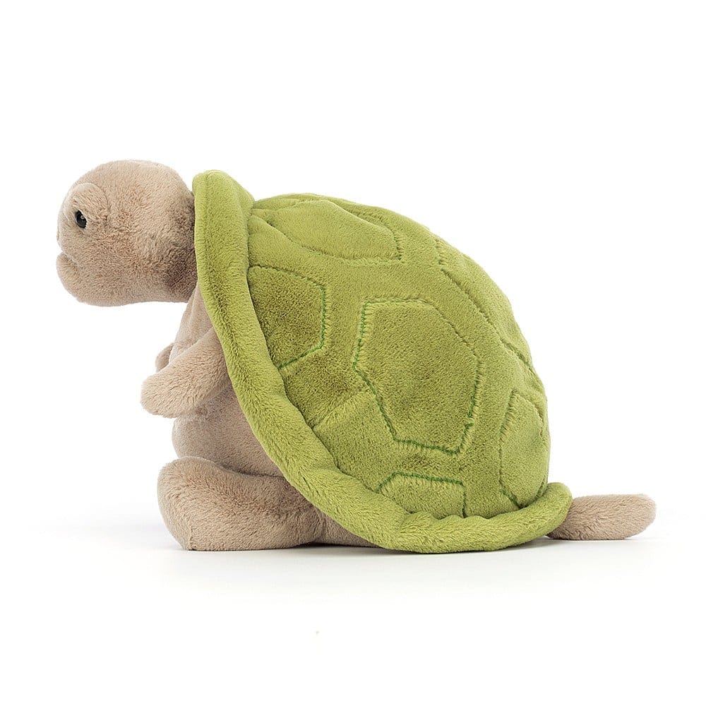 Jellycat Timmy Turtle By JELLYCAT Canada - 84105