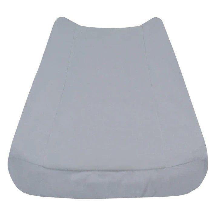 Perlimpinpin Change Pad Cover - Pebbles Gray By PERLIMPINPIN Canada - 84319