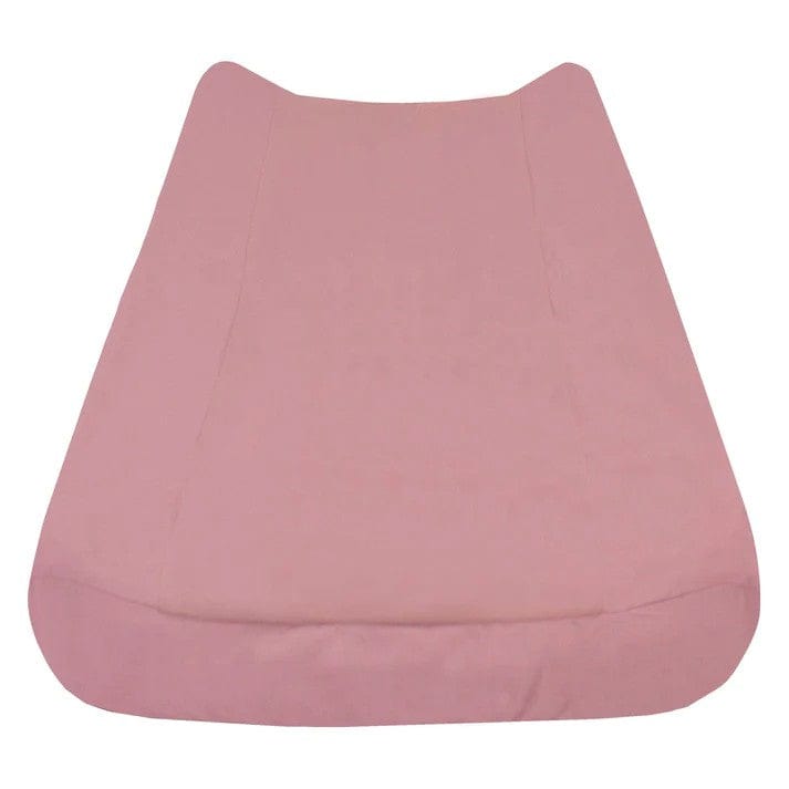 Perlimpinpin Change Pad Cover - Lotus Pink By PERLIMPINPIN Canada - 84321