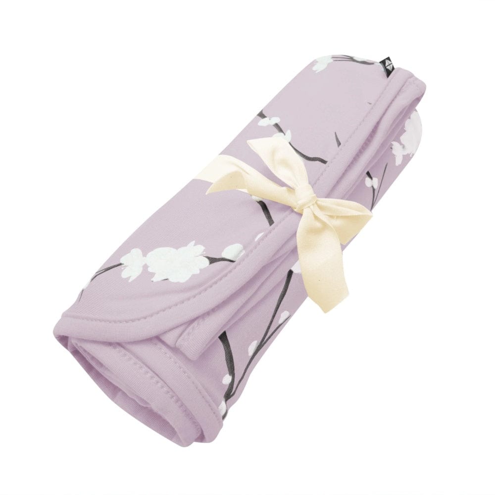 Kyte Baby Swaddle Blanket - Cherry Blossom By KYTE BABY Canada - 84366