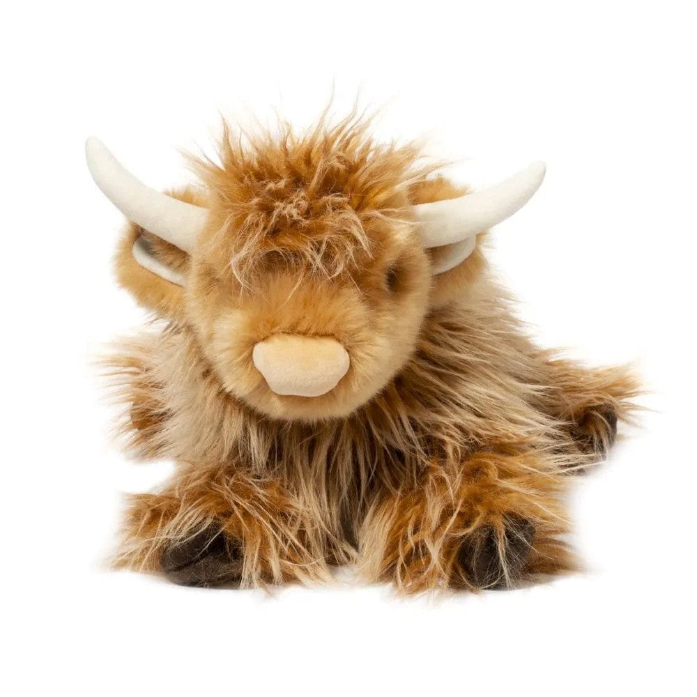 Douglas Wallace DLux Highland Cow By DOUGLAS Canada - 84396