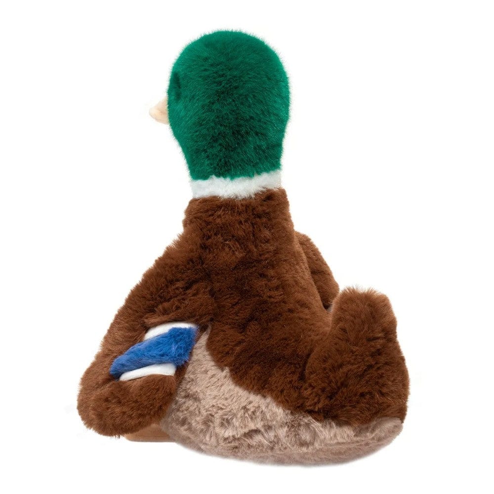 Douglas Desie Soft Mallard Duck By DOUGLAS Canada - 84407