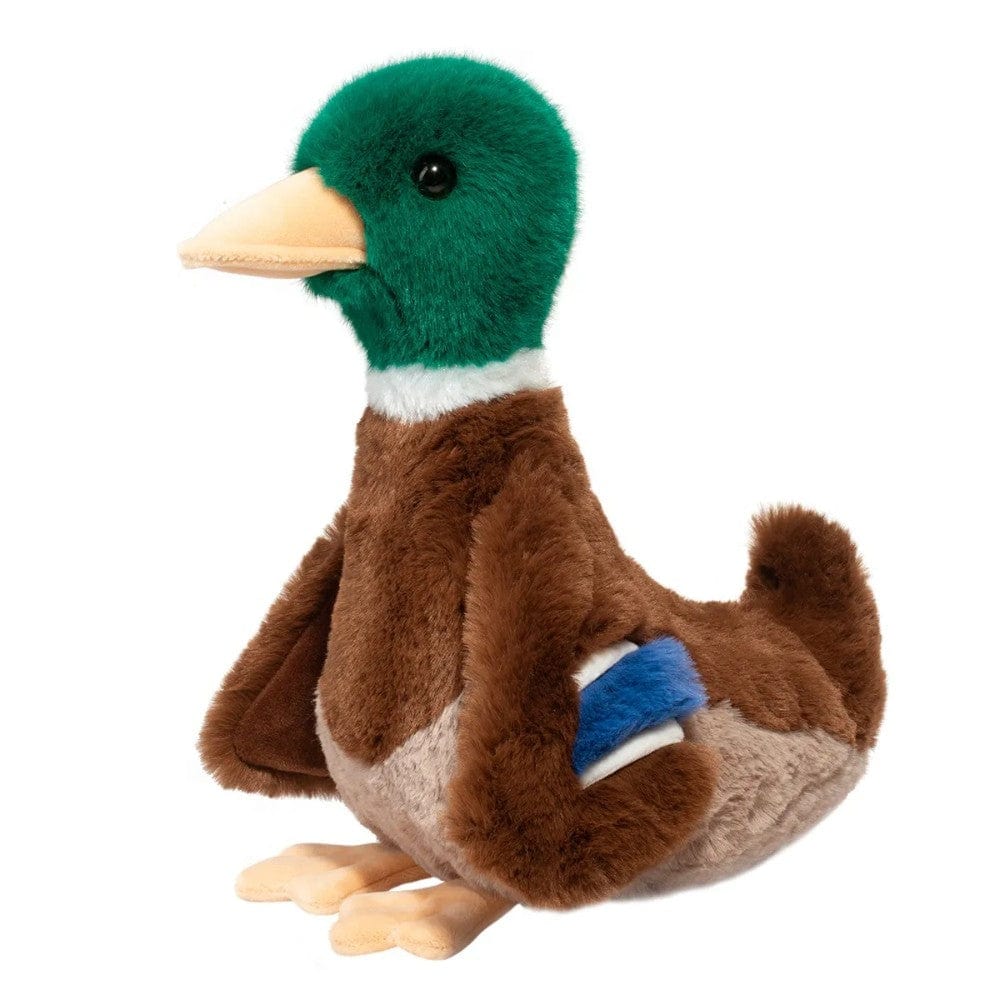 Douglas Desie Soft Mallard Duck By DOUGLAS Canada - 84407