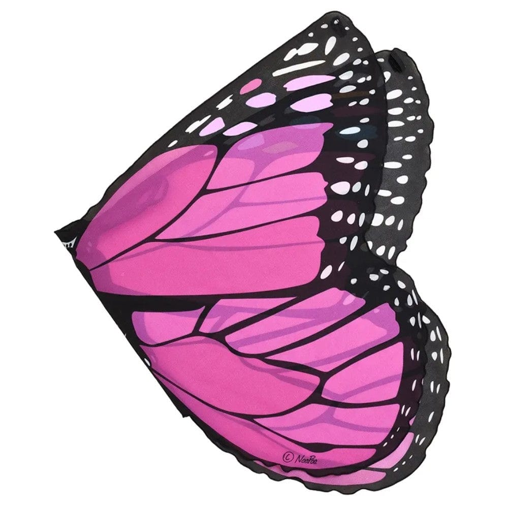 Douglas Monarch Butterfly Fantasy Wings  - Pink By DOUGLAS Canada - 84424