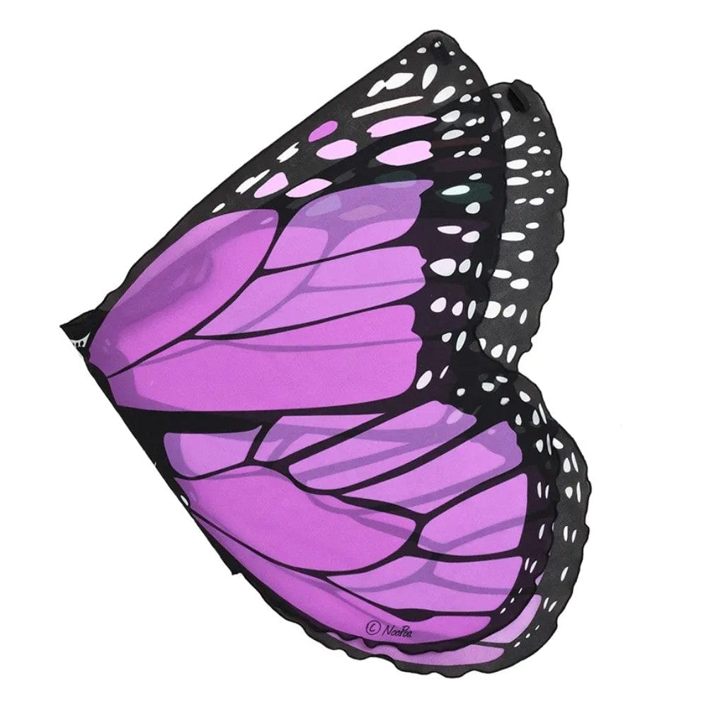 Douglas Monarch Butterfly Fantasy Wings  - Purple By DOUGLAS Canada - 84425