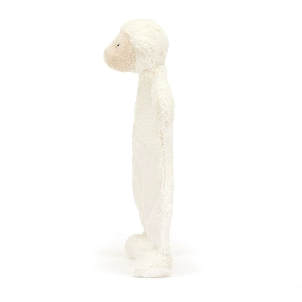 Jellycat Bashful Lamb Comforter By JELLYCAT Canada - 84439