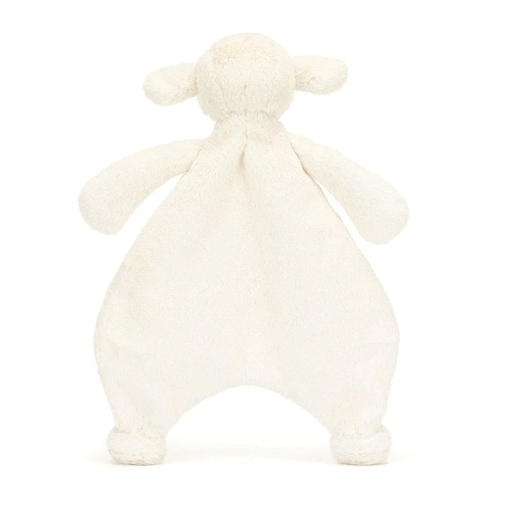 Jellycat Bashful Lamb Comforter By JELLYCAT Canada - 84439