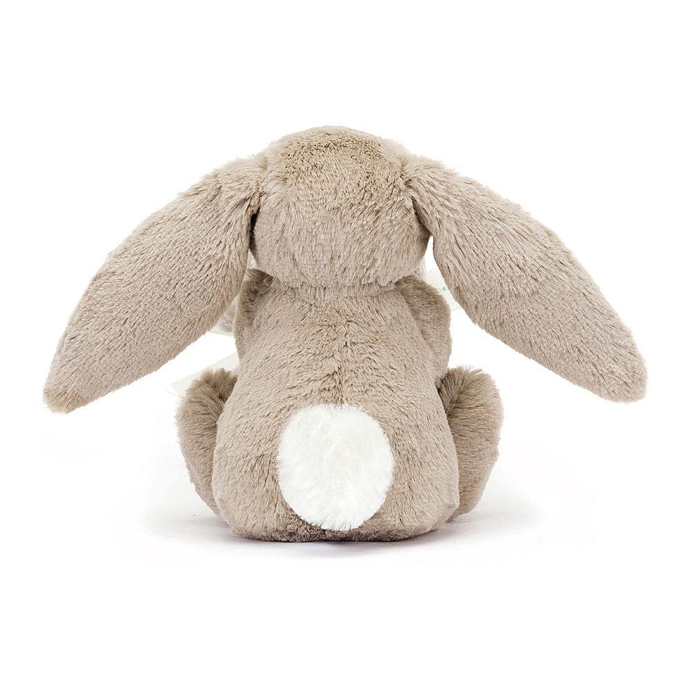 Jellycat Bashful Bunny Soother - Beige By JELLYCAT Canada - 84454