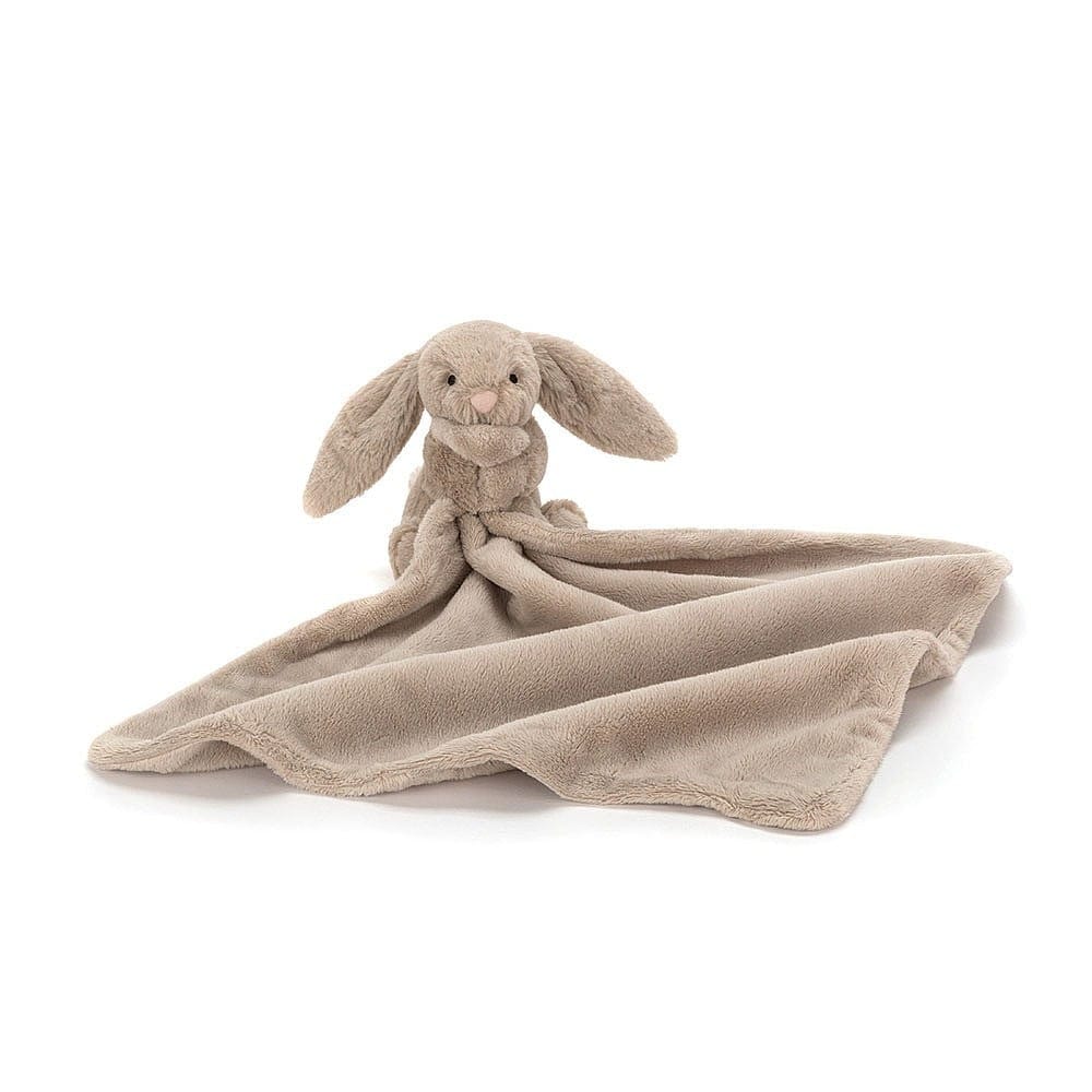 Jellycat Bashful Bunny Soother - Beige By JELLYCAT Canada - 84454