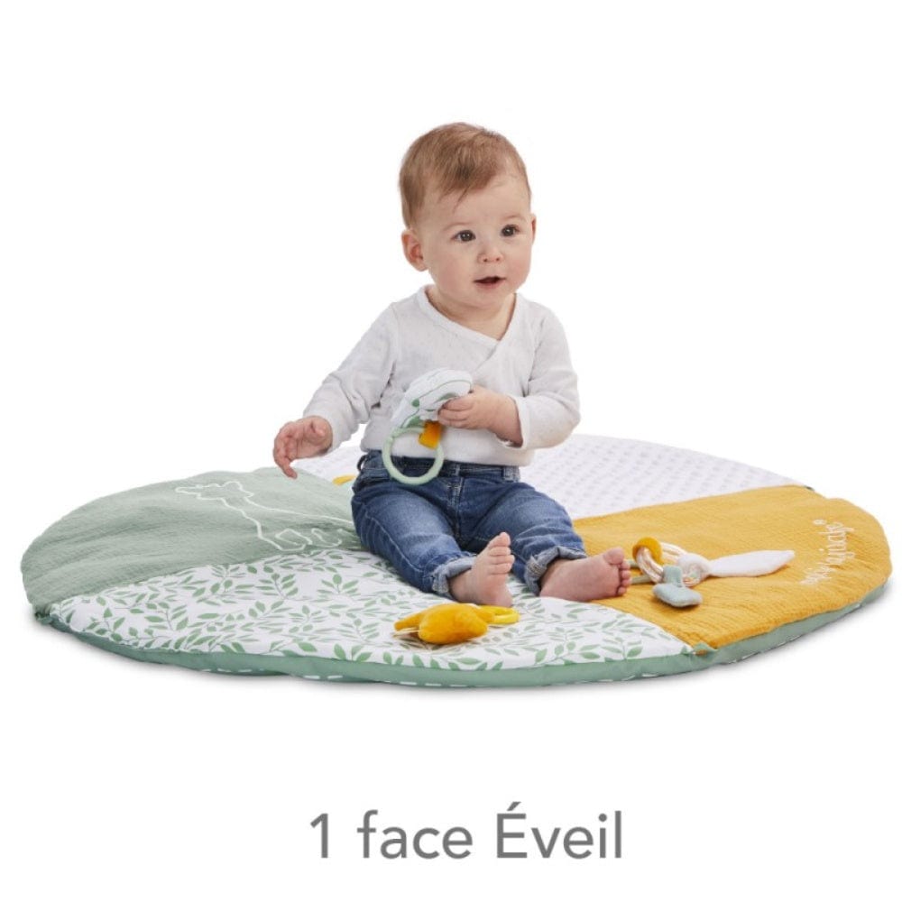 Vulli Reverso Activity Mat - Il Etait Une Fois By VULLI Canada - 84532