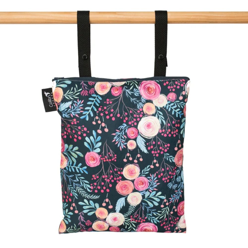 Colibri Original Wet Bag - Roses By COLIBRI Canada - 84548