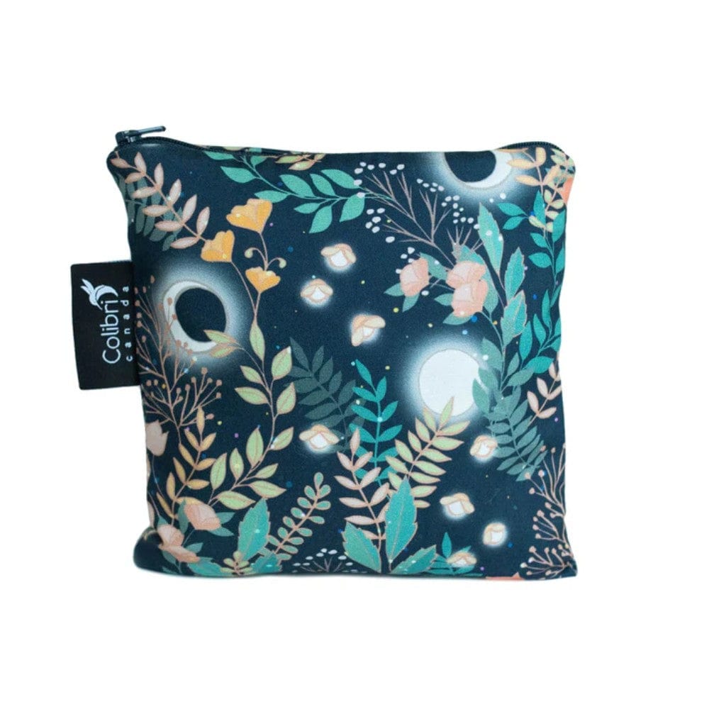 FIREFLIES Colibri Reusable Large Snack Bags By COLIBRI Canada - 84558