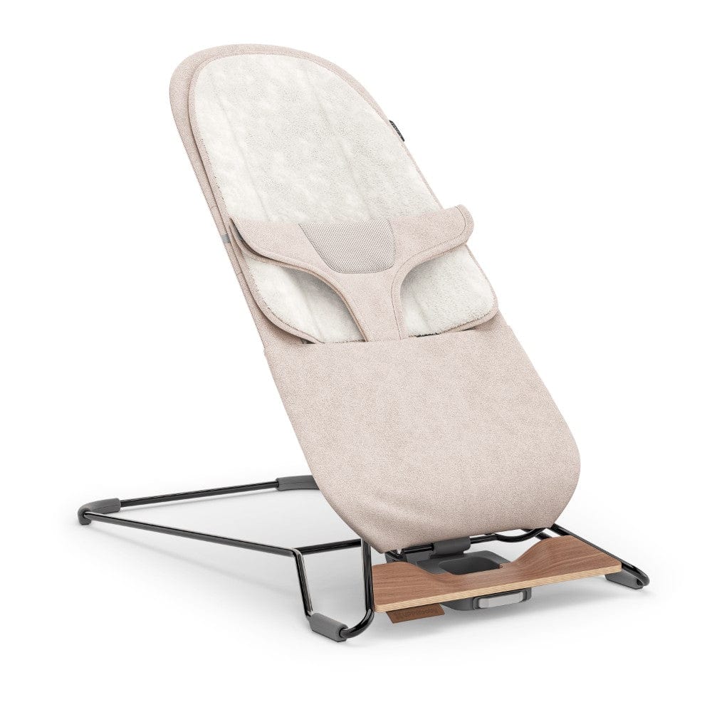 UPPAbaby Mira 2-in-1 Bouncer and Seat - Charlie By UPPABABY Canada - 84591