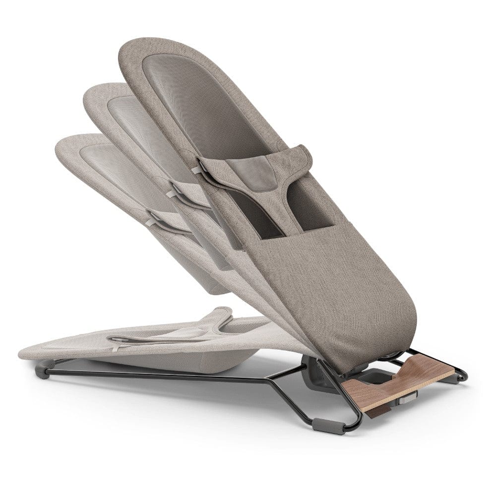 UPPAbaby Mira 2-in-1 Bouncer and Seat - Wells By UPPABABY Canada - 84593