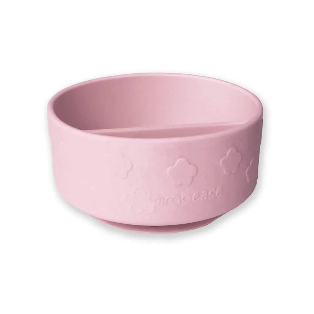 Grabease Suction Bowl Pink By GRABEASE Canada - 84600