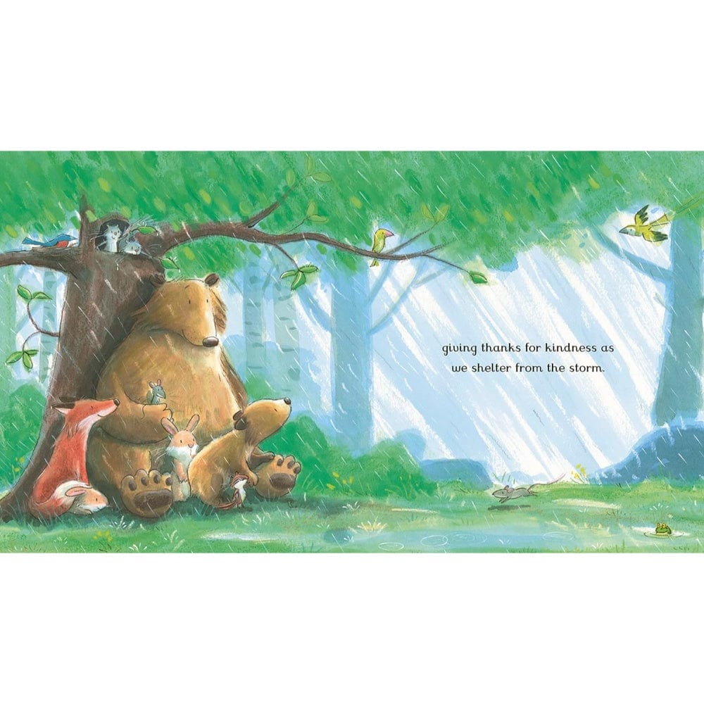 I Love You to the Moon and Back All Year Long Hardcover Book By PENGUIN HOUSE Canada - 84716