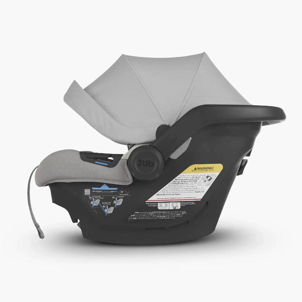 UPPAbaby Mesa Max Car Seat - Anthony By UPPABABY Canada - 84770