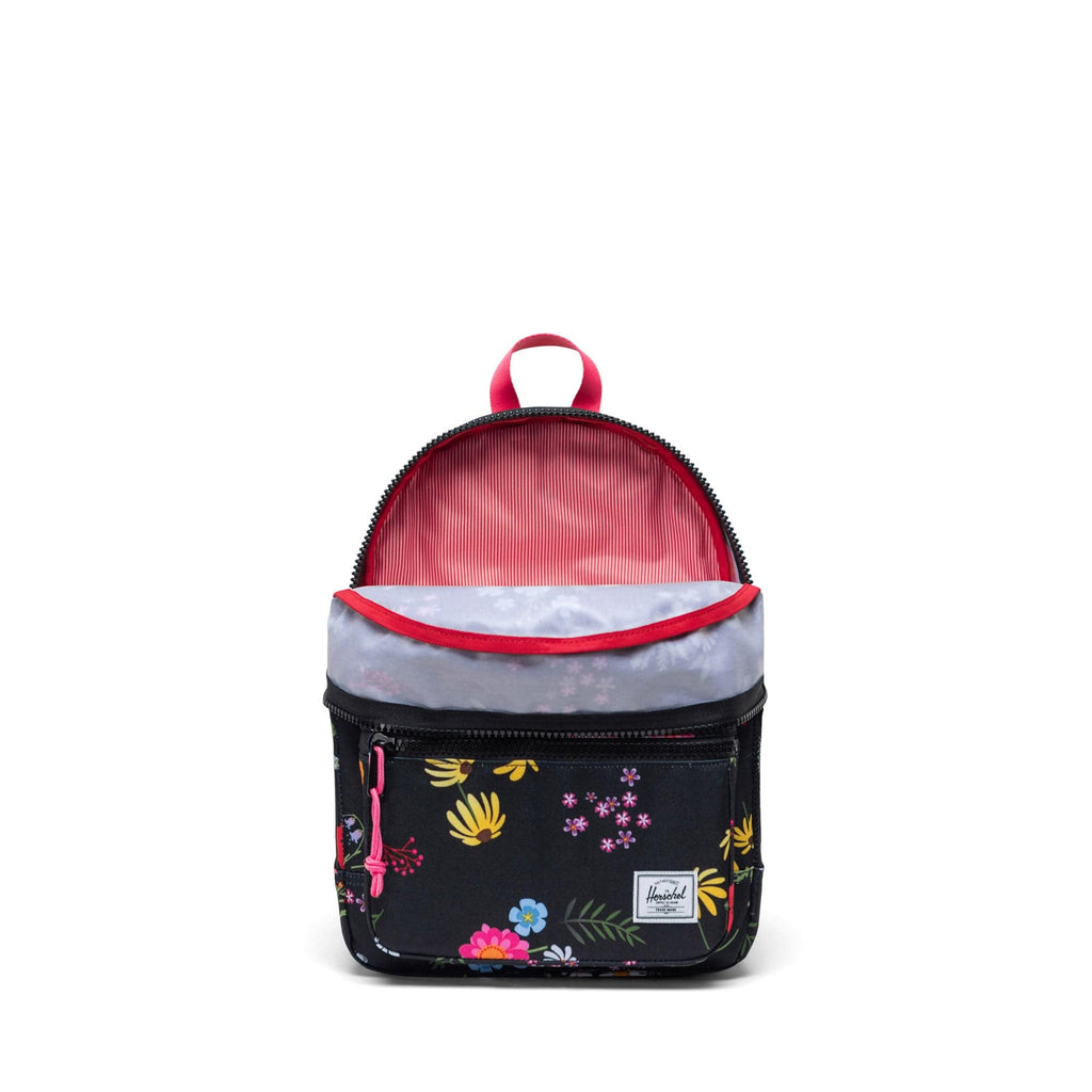 Herschel Heritage Backpack Kids - Floral Field By HERSCHEL Canada - 84810