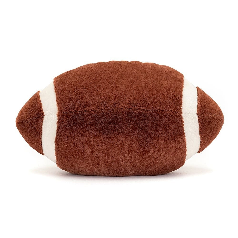 Jellycat Amuseable Sports - Football By JELLYCAT Canada - 84856