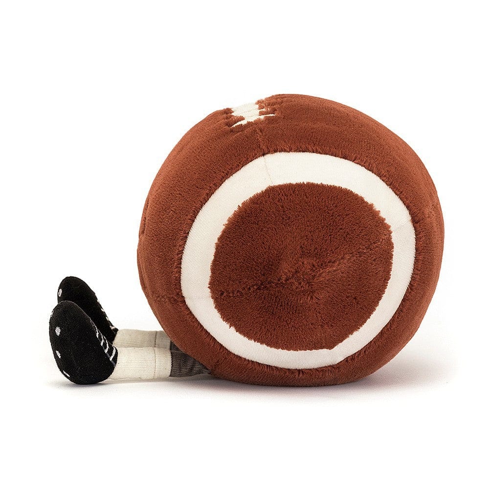 Jellycat Amuseable Sports - Football By JELLYCAT Canada - 84856