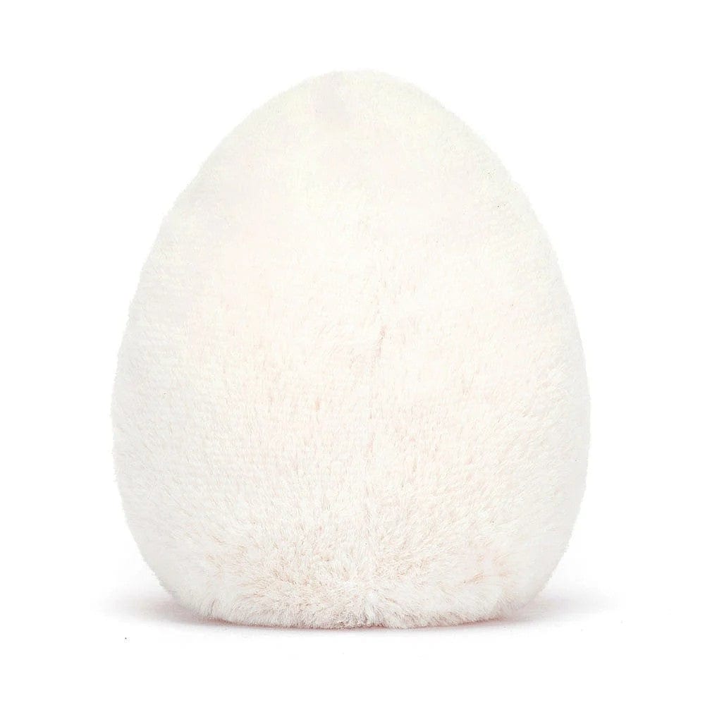 Jellycat Amuseable Boiled Egg Geek By JELLYCAT Canada - 84857