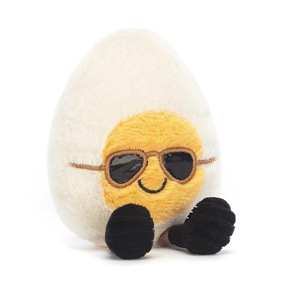 Jellycat Amuseable Boiled Egg Chic By JELLYCAT Canada - 84858