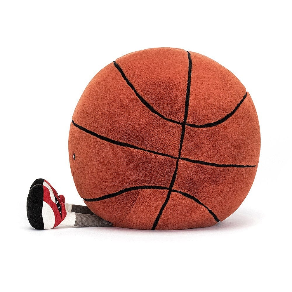 Jellycat Amuseable Sports - Basketball By JELLYCAT Canada - 84862