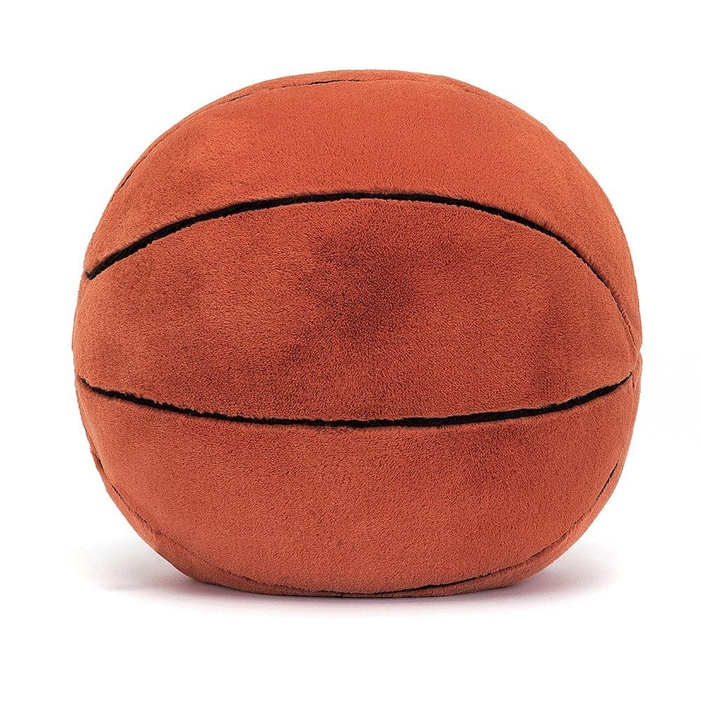 Jellycat Amuseable Sports - Basketball By JELLYCAT Canada - 84862