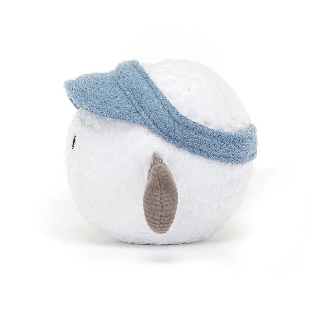 Jellycat Amuseable Sports - Golf Ball By JELLYCAT Canada - 84863