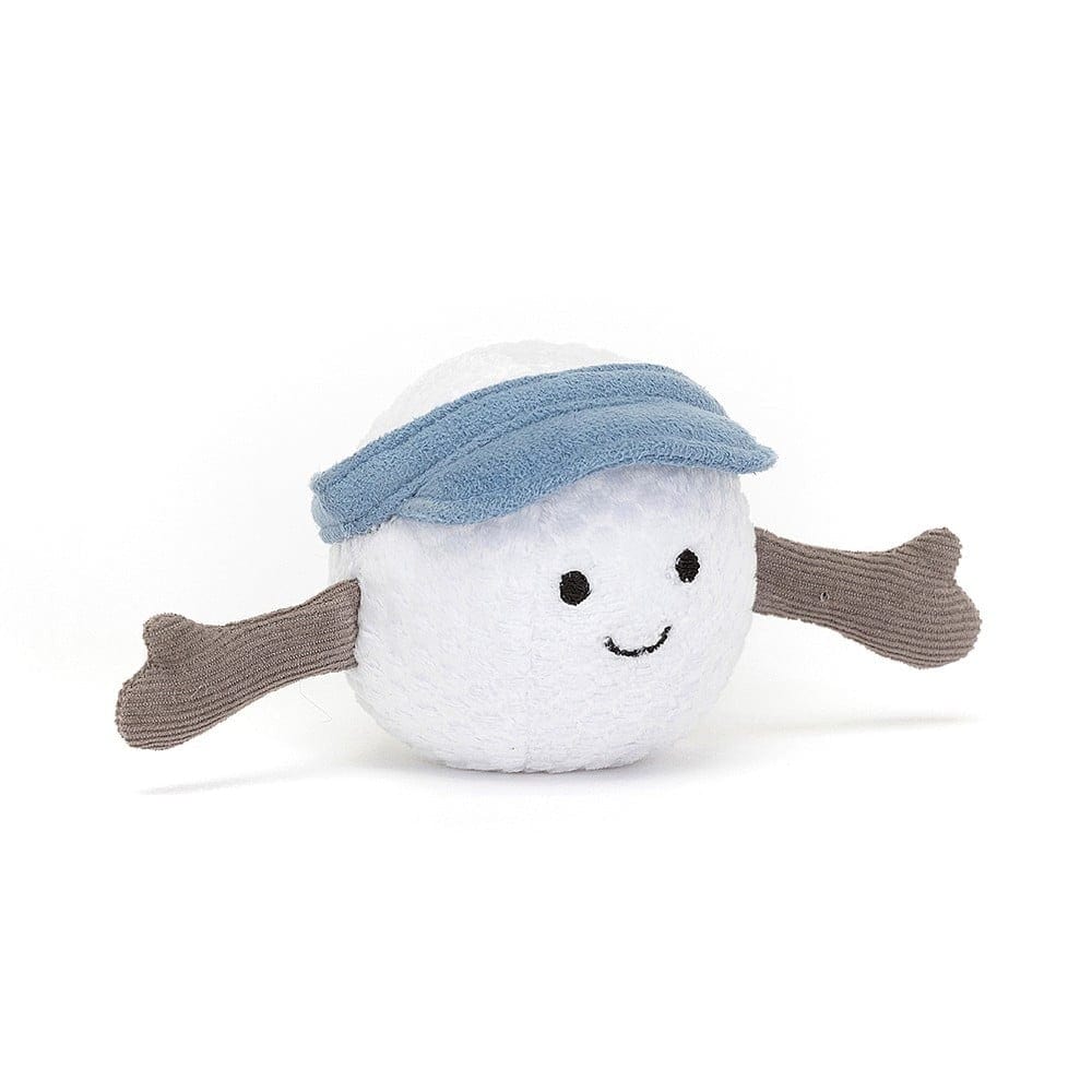 Jellycat Amuseable Sports - Golf Ball By JELLYCAT Canada - 84863
