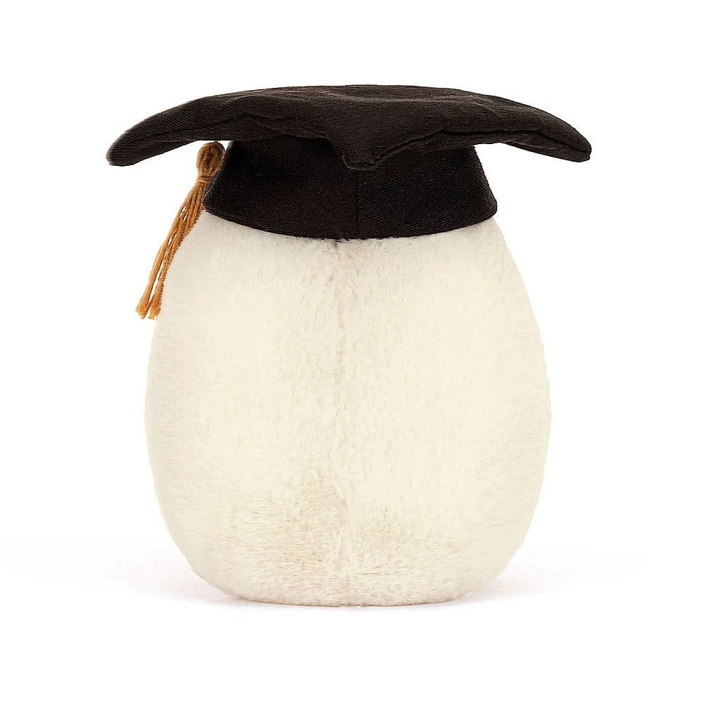 Jellycat Amuseable Boiled Egg Graduation By JELLYCAT Canada - 84864