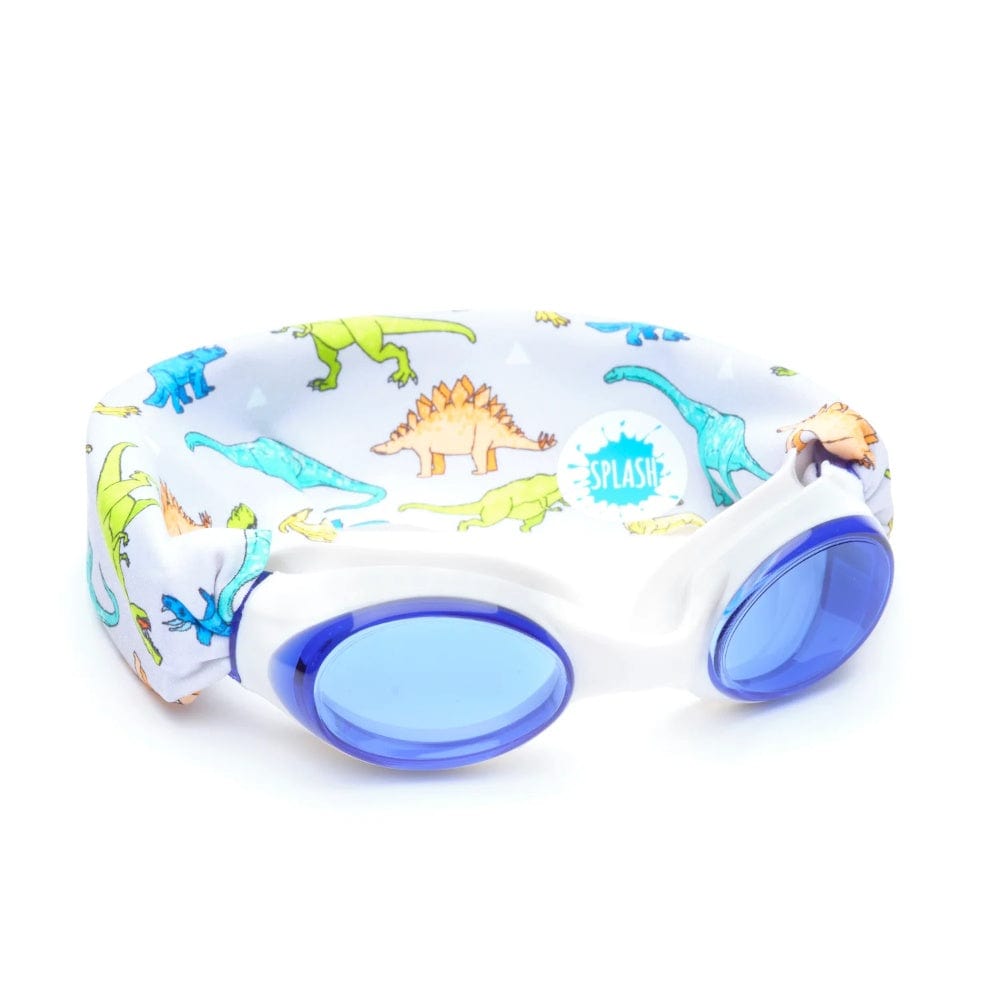 Splash Swim Goggles - Dino By SPLASH Canada - 84908