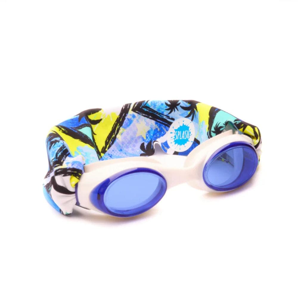 Splash Swim Goggles - The Palms By SPLASH Canada - 84909