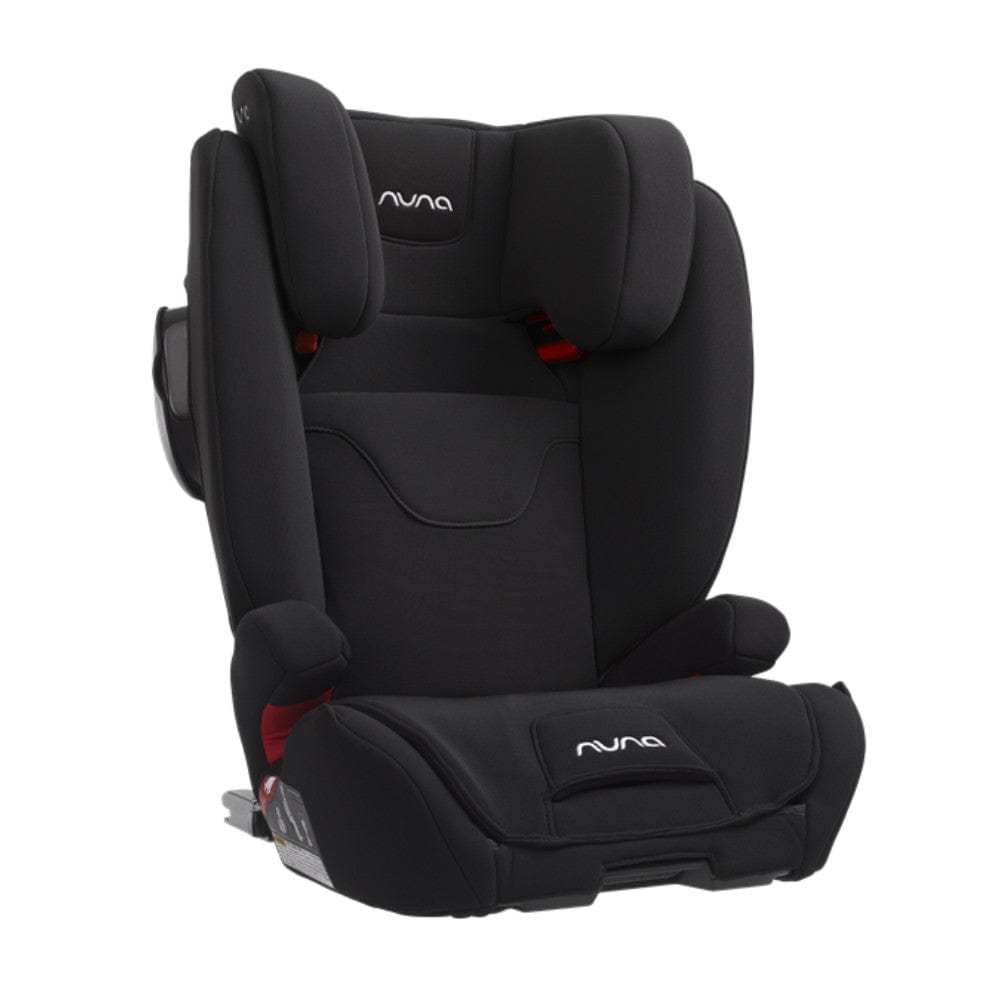 Nuna Aace Booster Car Seat - Caviar By NUNA Canada - 84971