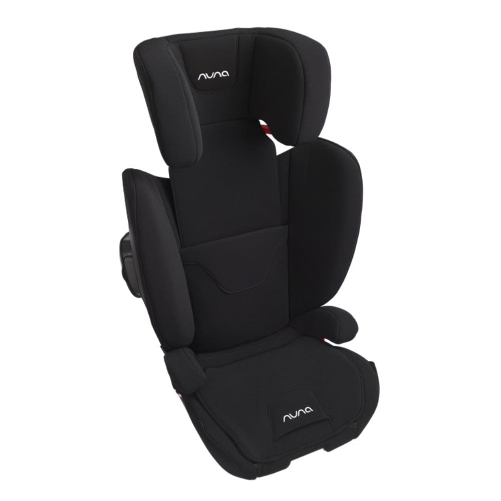 nuna aace vs peg perego Nuna Aace Booster Car Seat - Caviar