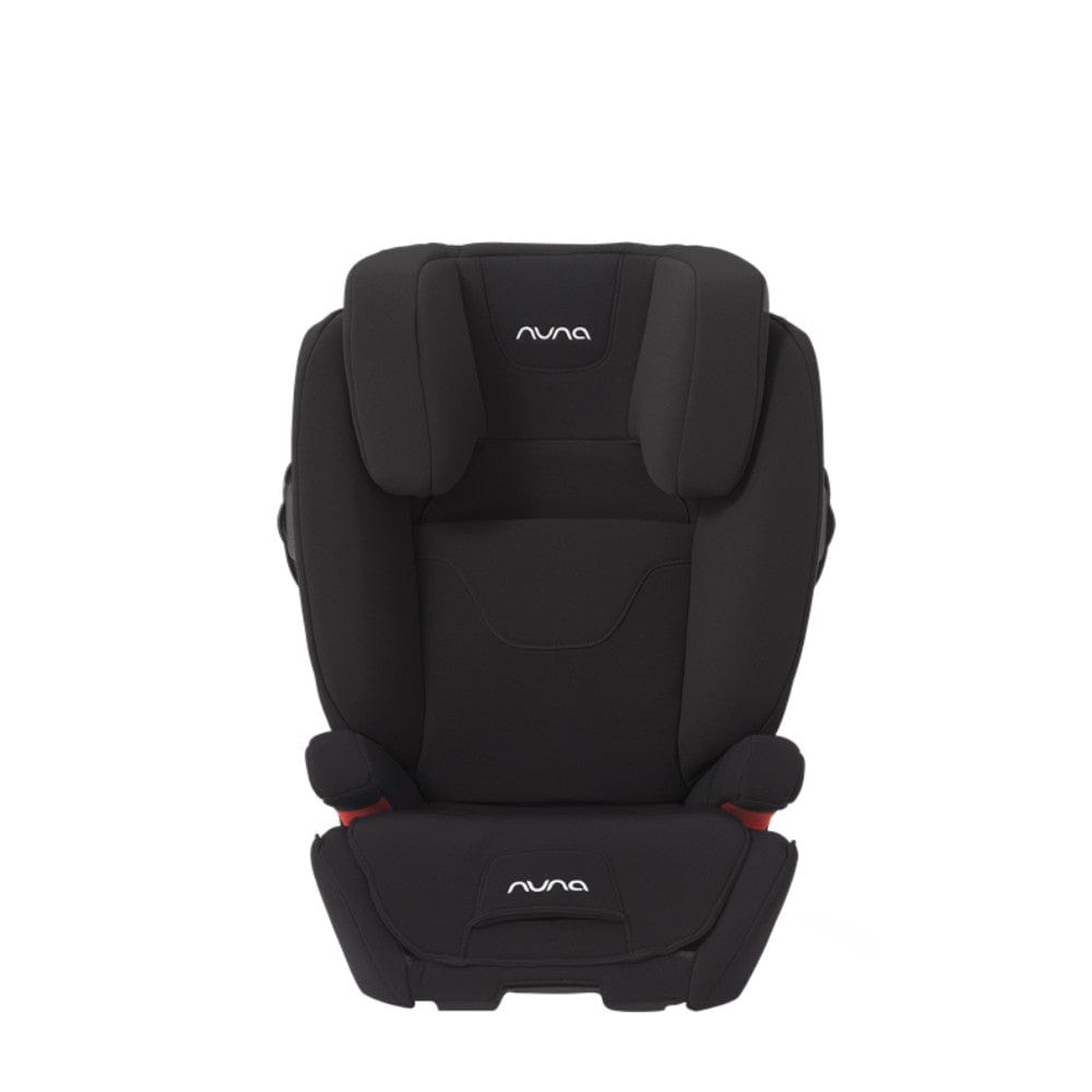 Nuna Aace Booster Car Seat - Caviar By NUNA Canada - 84971