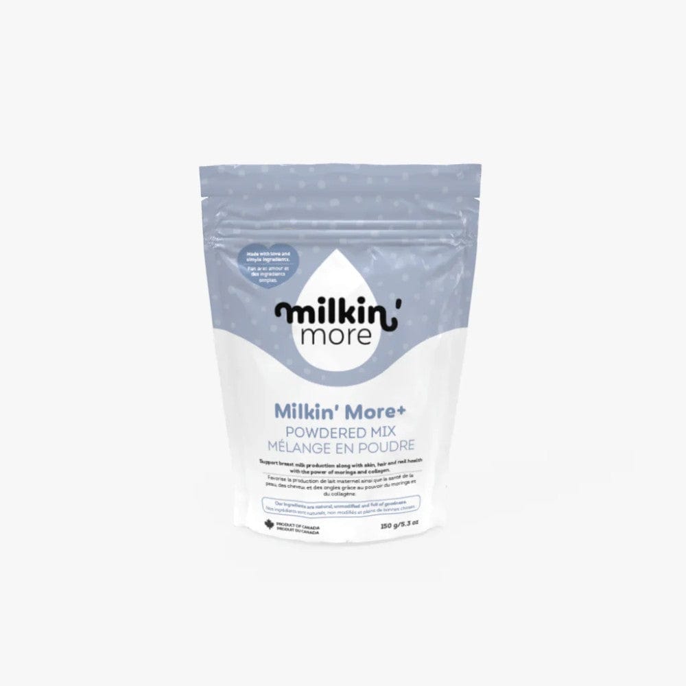 Milkin' More Milkin More+ Powdered Mix By MILKINMORE Canada - 84978