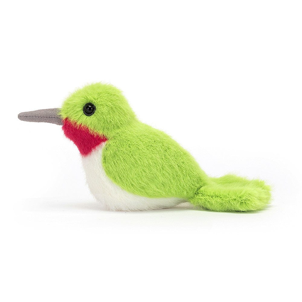 Jellycat Birdling Hummingbird By JELLYCAT Canada - 85029