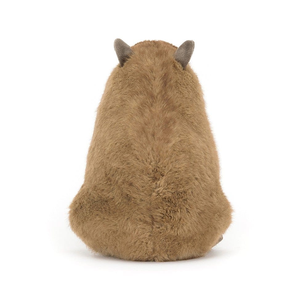 Jellycat Clyde Capybara By JELLYCAT Canada - 85032