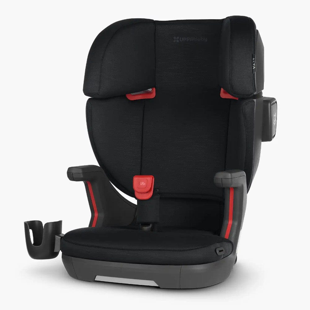 UPPAbaby Alta V2 Booster Car Seat - Jake By UPPABABY Canada - 85033